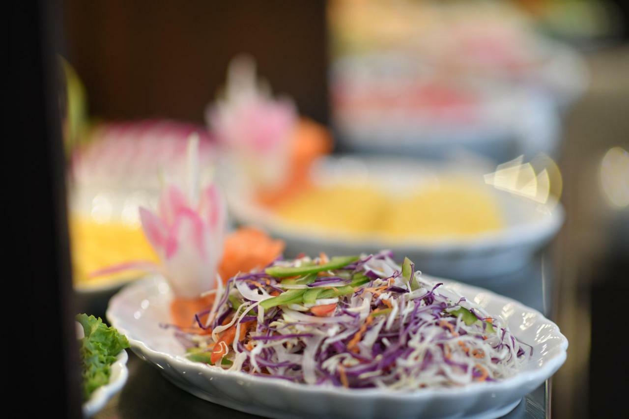 Hanoi Elpis Central Hotel Zewnętrze zdjęcie